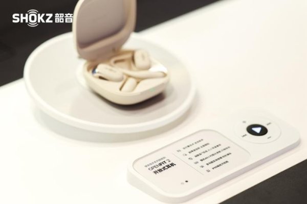 专业的股票配资平台 2025 Shokz Day·新声态：共探开放式声学新未来 重磅发布开放式耳机OpenFit2