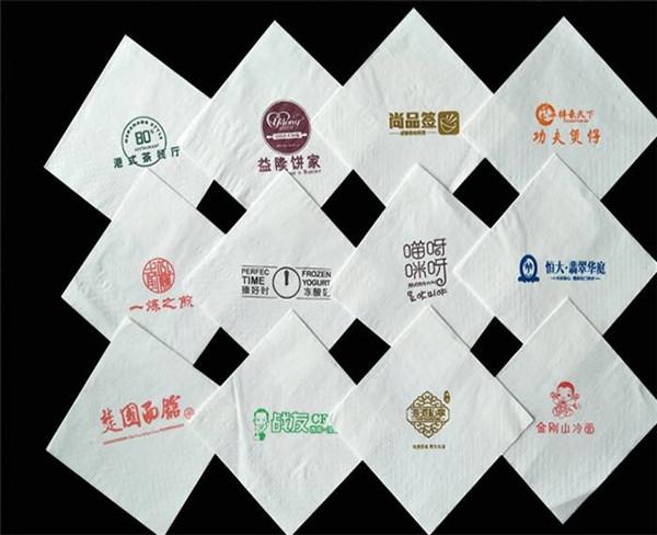 印字餐巾纸-印字餐巾纸-合肥美之星纸品